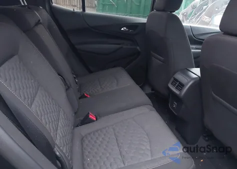 2020 Chevrolet Equinox Fwd 2Fl z USA, uszkodzony, nr VIN 3GNAXJEV2LS513166